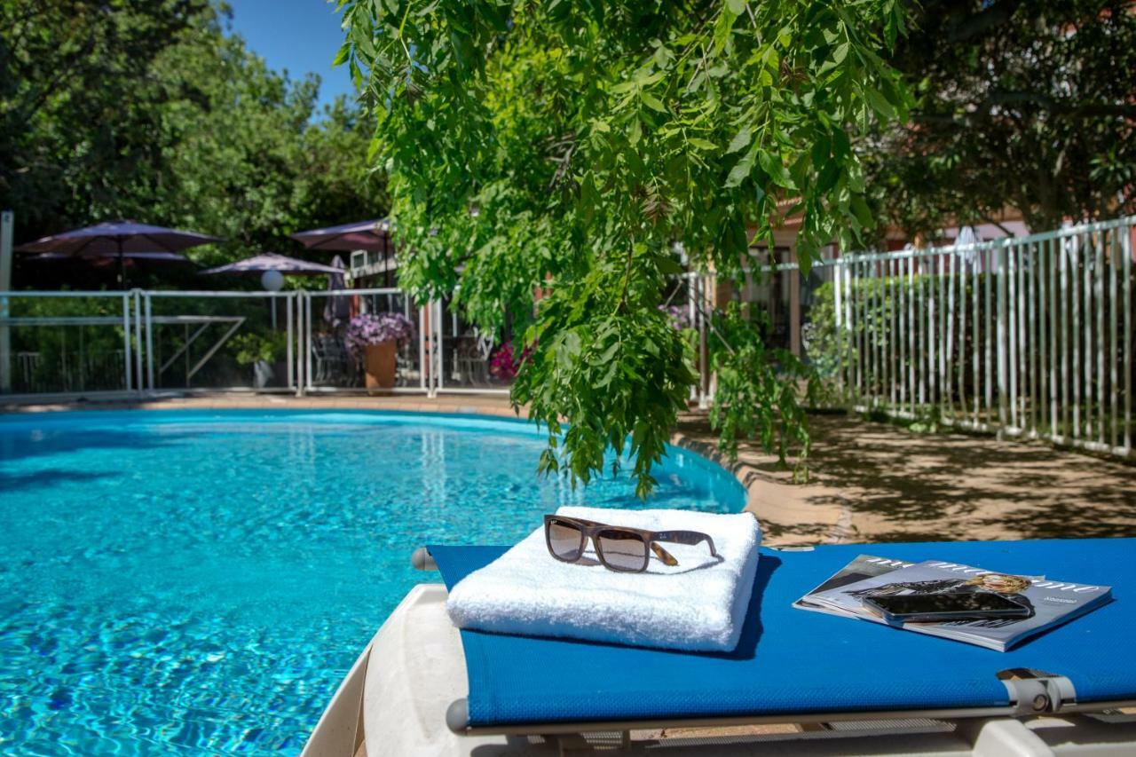 Ibis Brignoles Provence Verte Exterior photo