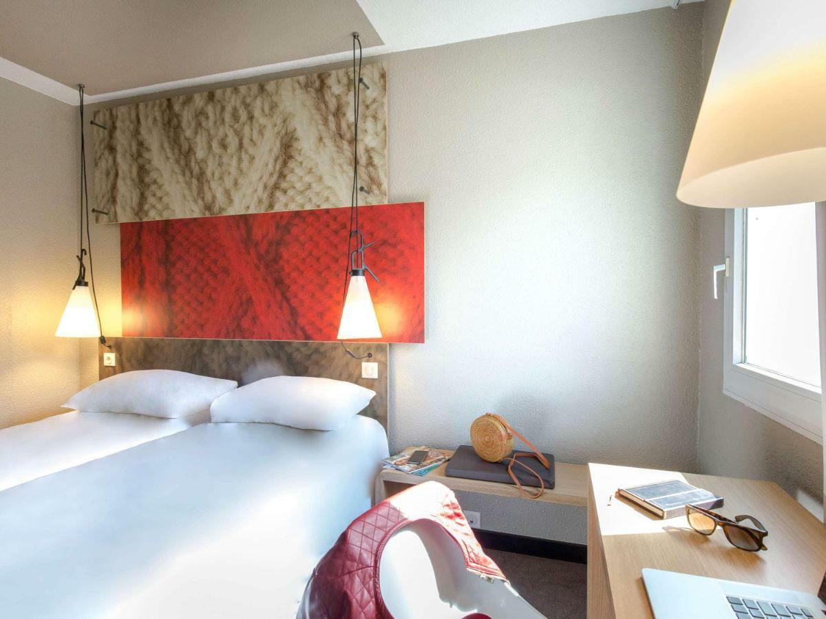 Ibis Brignoles Provence Verte Exterior photo