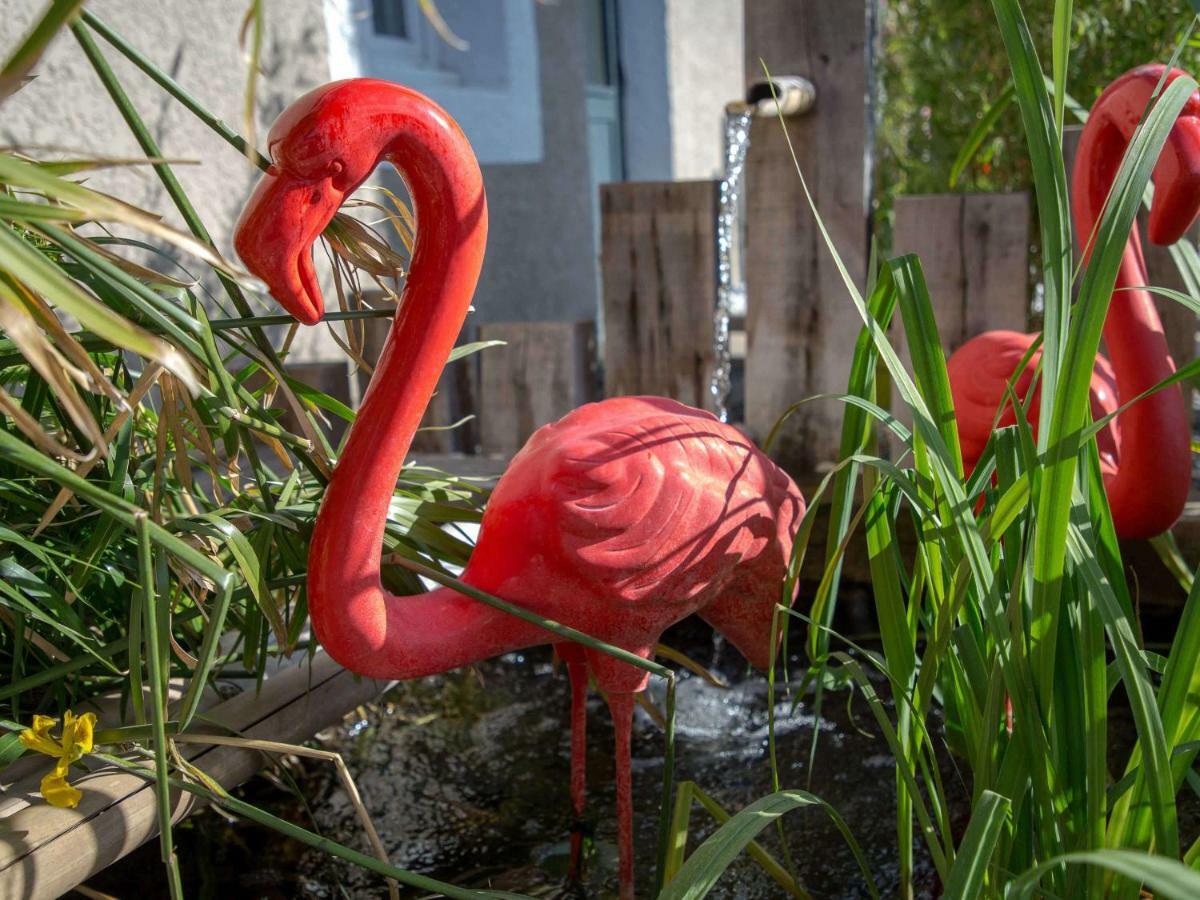 Ibis Brignoles Provence Verte Exterior photo